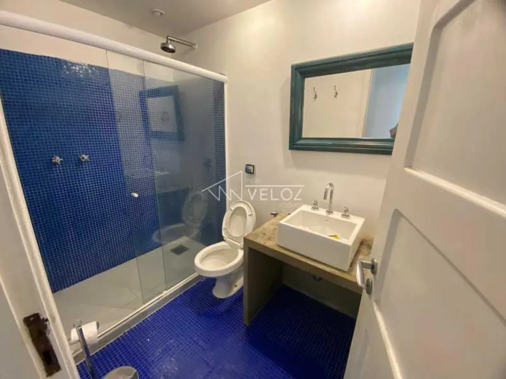 Apartamento, 3 quartos, 140 m² - Foto 15