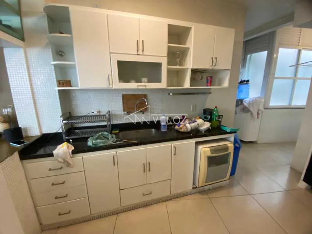 Apartamento, 3 quartos, 140 m² - Foto 19