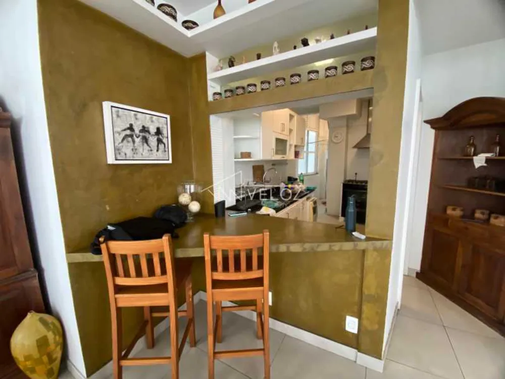 Apartamento, 3 quartos, 140 m² - Foto 18