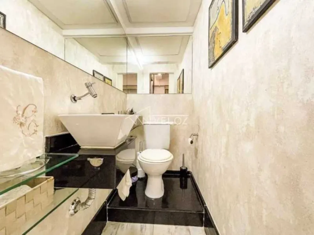 Apartamento, 2 quartos, 100 m² - Foto 9
