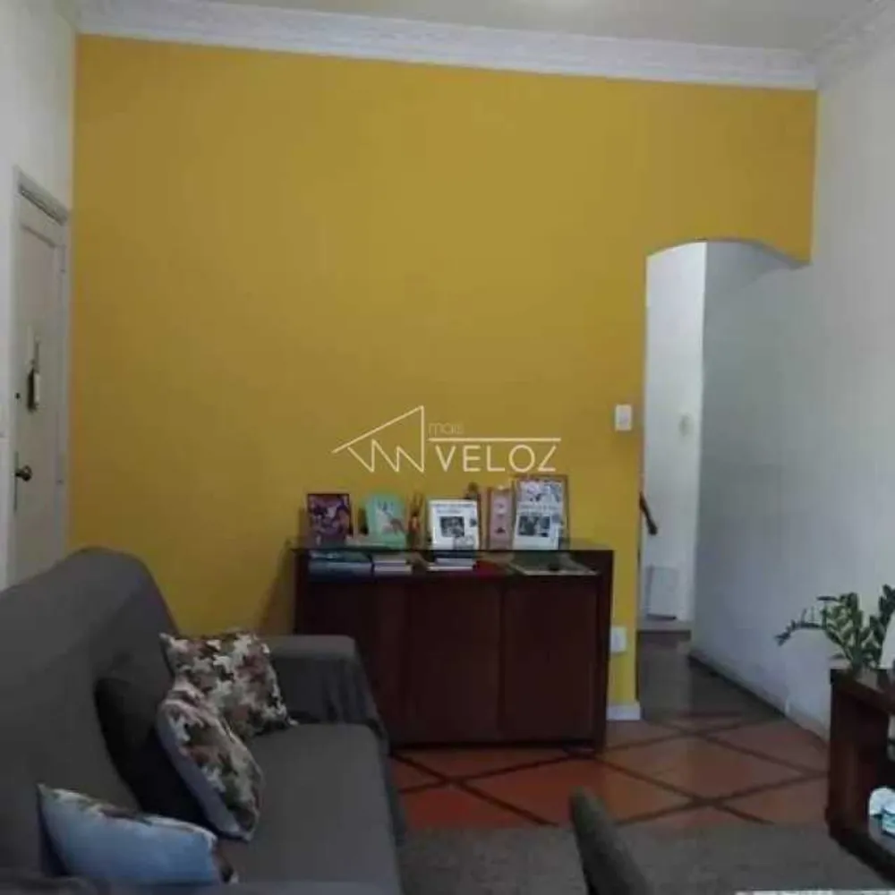 Apartamento, 3 quartos, 101 m² - Foto 2