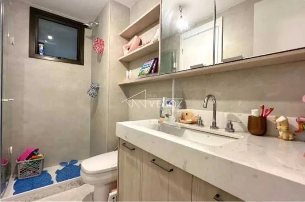 Apartamento, 3 quartos, 137 m² - Foto 1