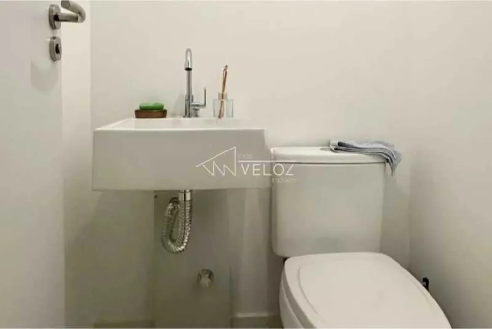 Apartamento, 3 quartos, 137 m² - Foto 2
