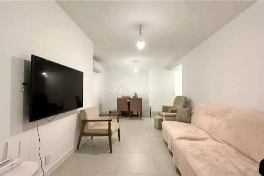 Apartamento, 3 quartos, 137 m² - Foto 6