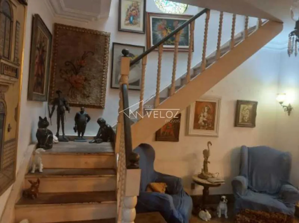 Apartamento, 3 quartos, 235 m² - Foto 12