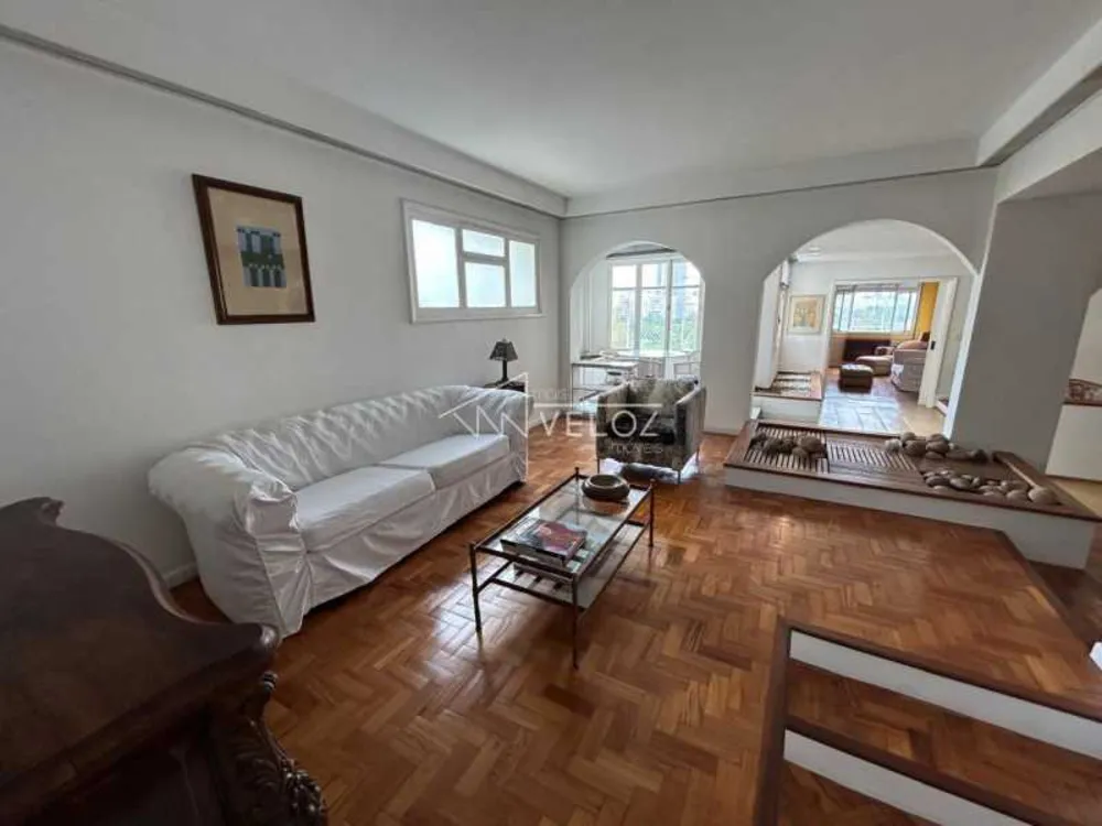 Apartamento, 4 quartos, 229 m² - Foto 4