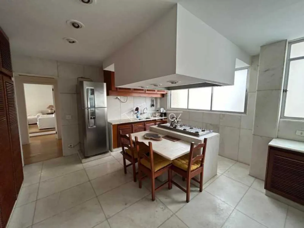 Apartamento, 4 quartos, 229 m² - Foto 5
