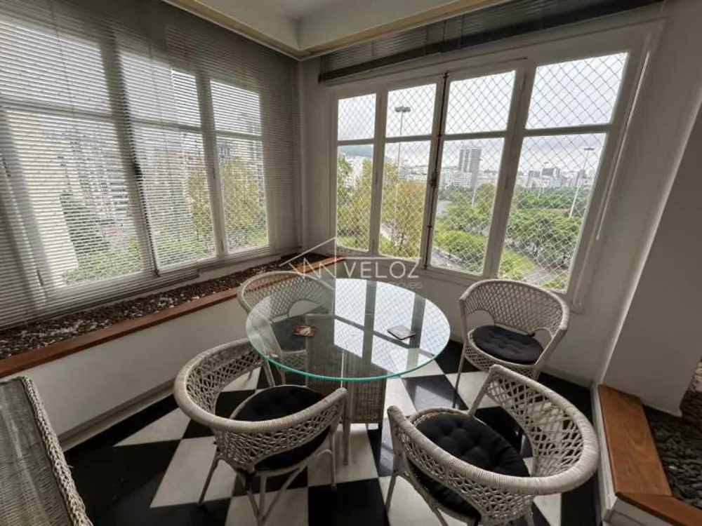 Apartamento, 4 quartos, 229 m² - Foto 6