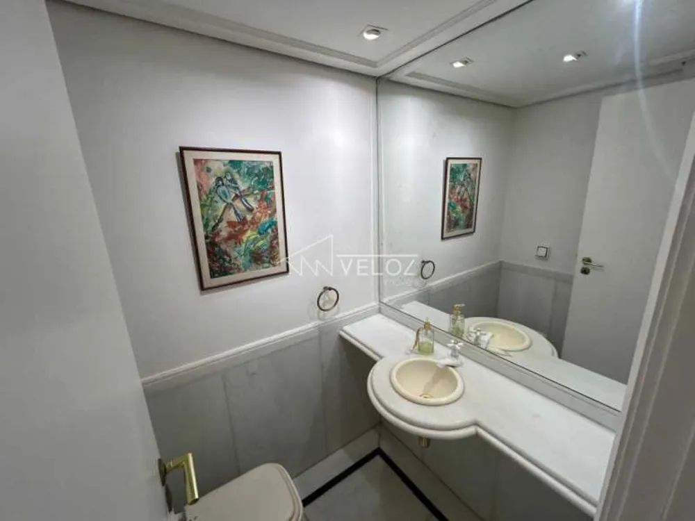 Apartamento, 4 quartos, 229 m² - Foto 7