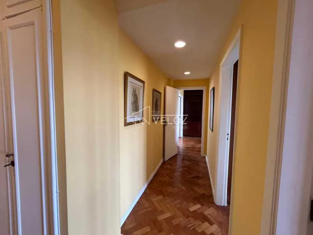 Apartamento, 4 quartos, 229 m² - Foto 1