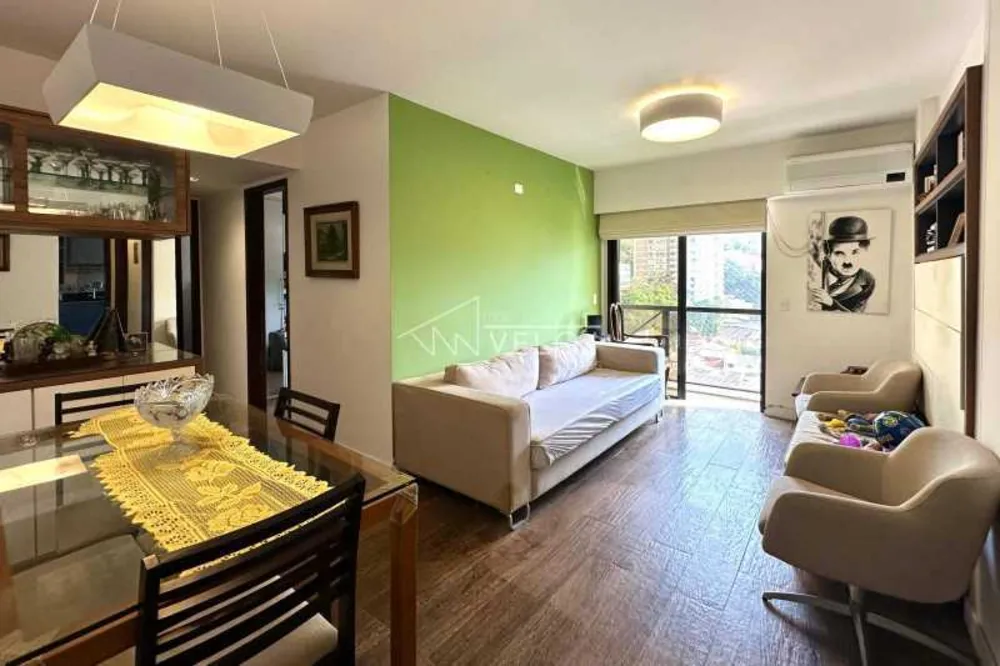 Apartamento, 2 quartos, 86 m² - Foto 5