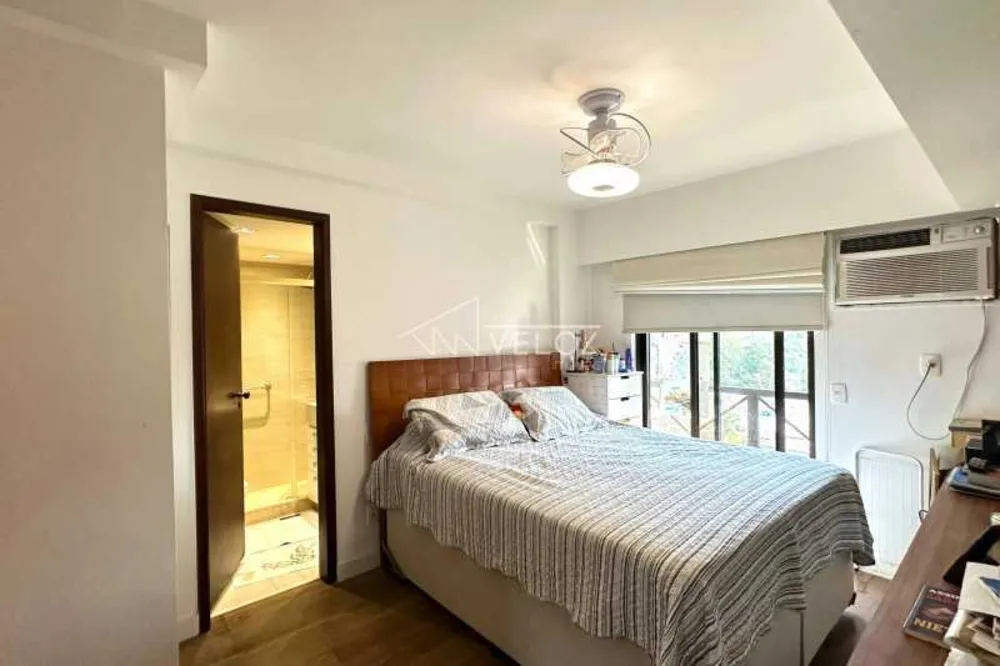 Apartamento, 2 quartos, 86 m² - Foto 11