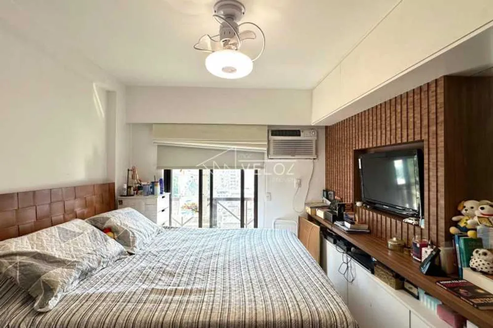 Apartamento, 2 quartos, 86 m² - Foto 12