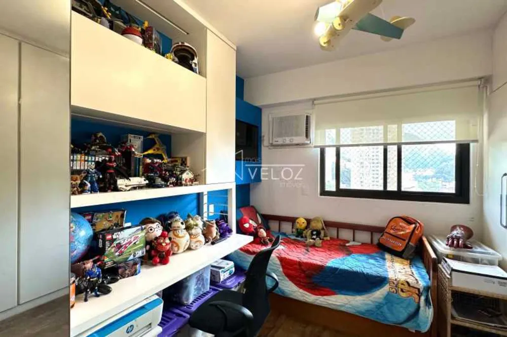 Apartamento, 2 quartos, 86 m² - Foto 2