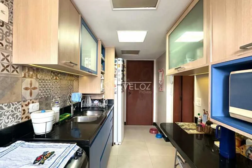 Apartamento, 2 quartos, 86 m² - Foto 19