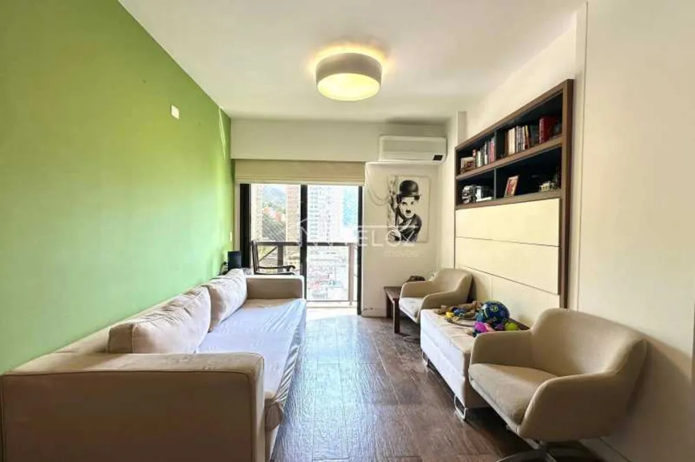 Apartamento, 2 quartos, 86 m² - Foto 6