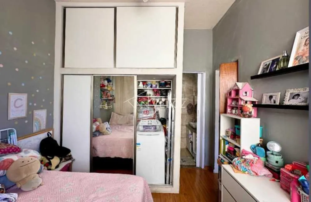 Apartamento, 1 quarto, 35 m² - Foto 16