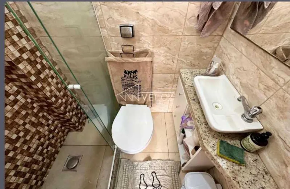 Apartamento, 1 quarto, 35 m² - Foto 9