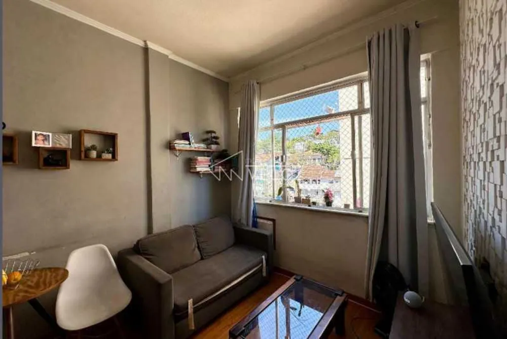 Apartamento, 1 quarto, 35 m² - Foto 11