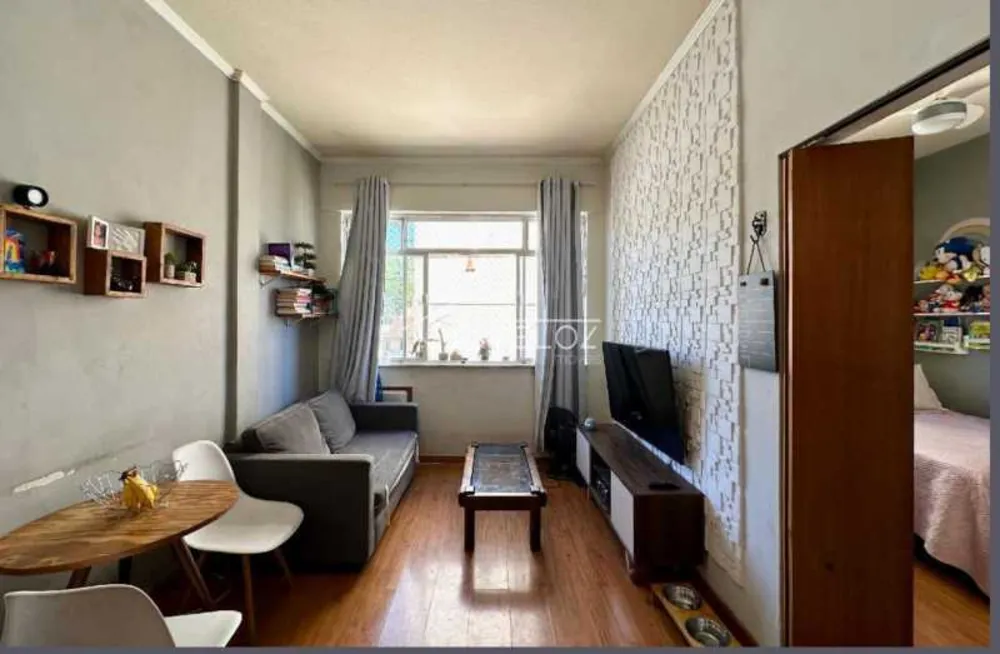 Apartamento, 1 quarto, 35 m² - Foto 18
