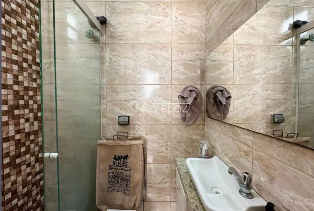 Apartamento, 1 quarto, 35 m² - Foto 19