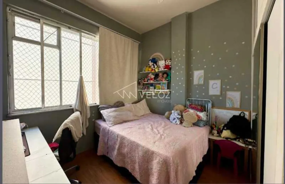 Apartamento, 1 quarto, 35 m² - Foto 6