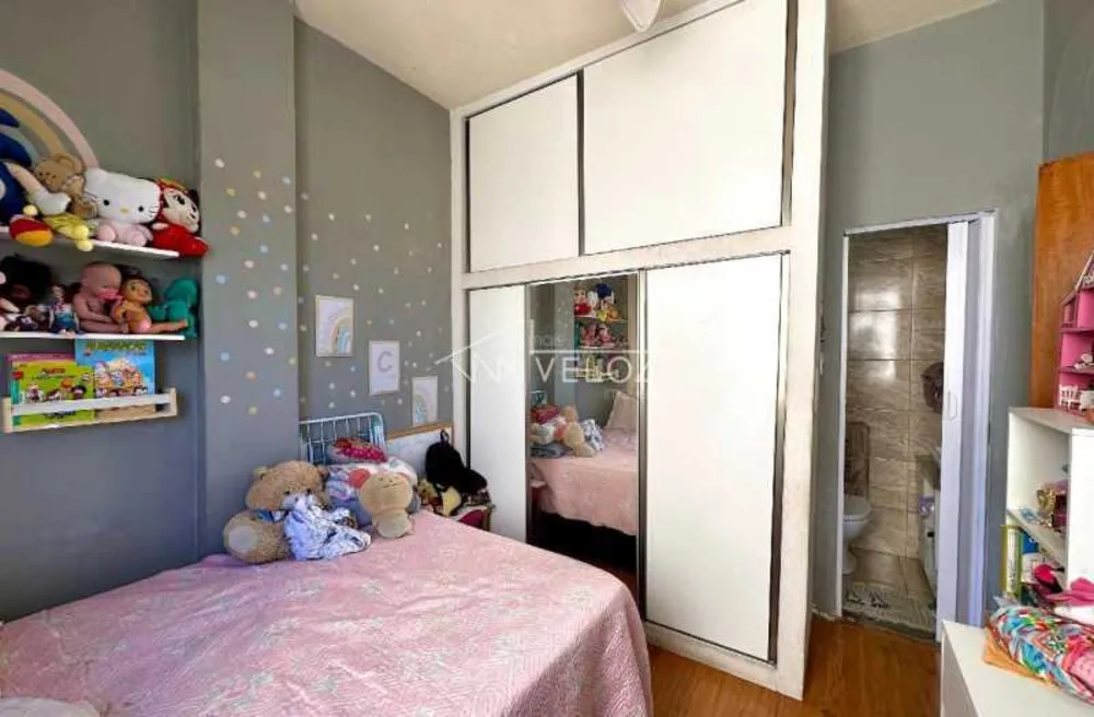 Apartamento, 1 quarto, 35 m² - Foto 8