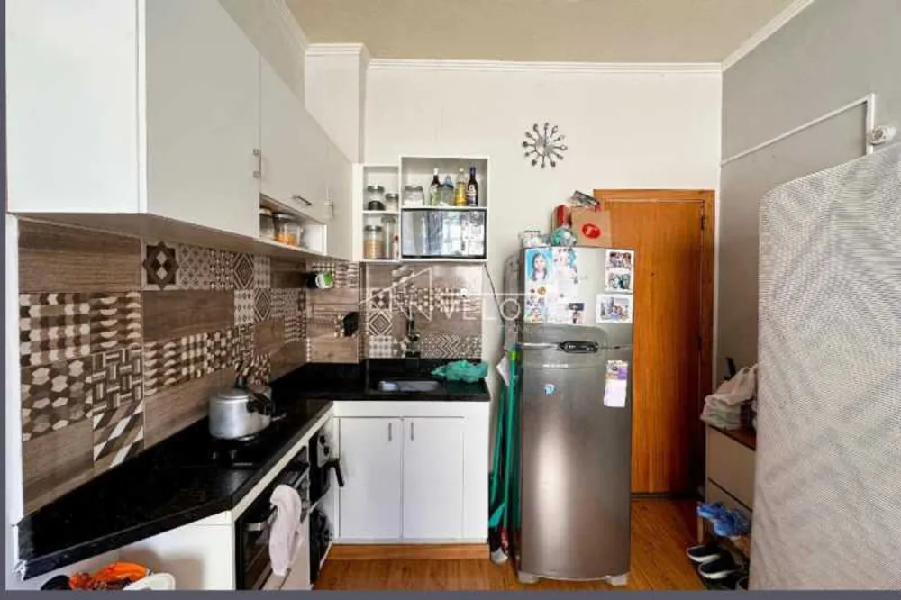 Apartamento, 1 quarto, 35 m² - Foto 20
