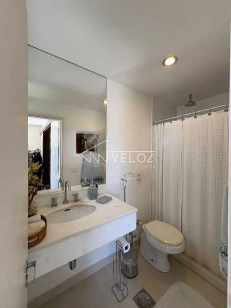 Cobertura, 3 quartos, 160 m² - Foto 20