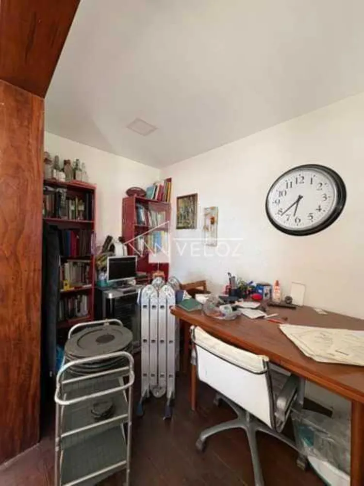 Cobertura, 3 quartos, 160 m² - Foto 19