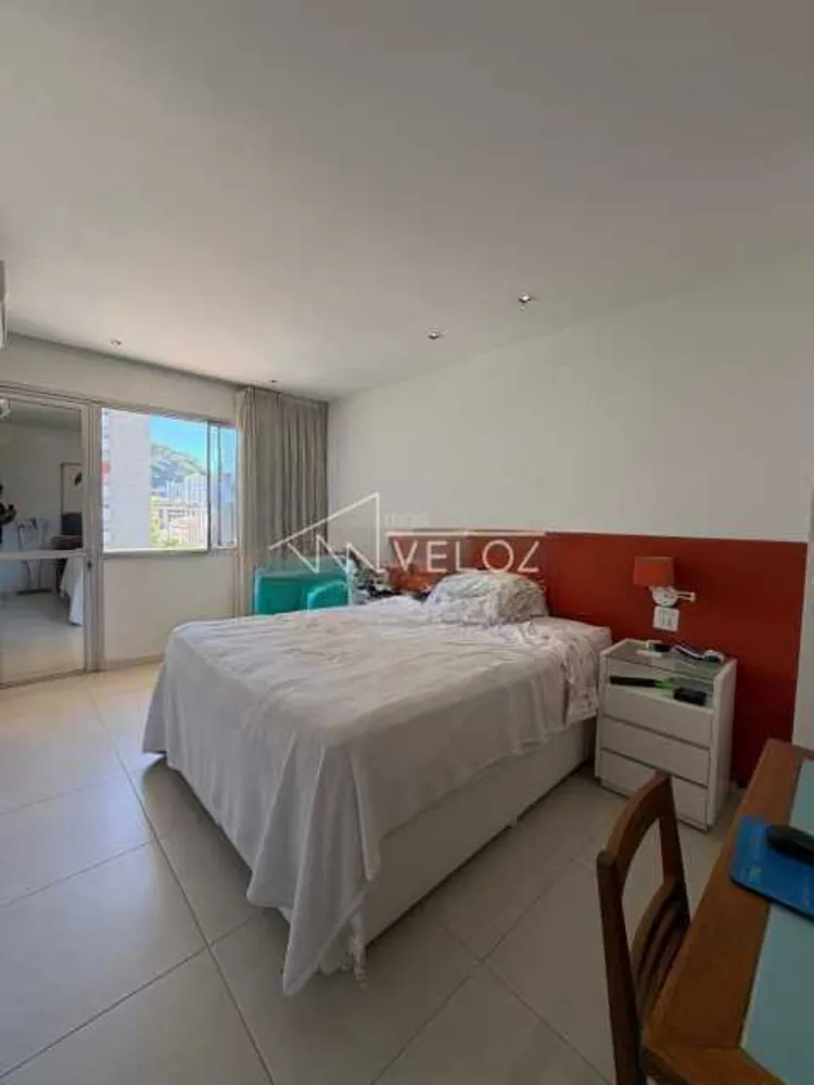 Cobertura, 3 quartos, 160 m² - Foto 16