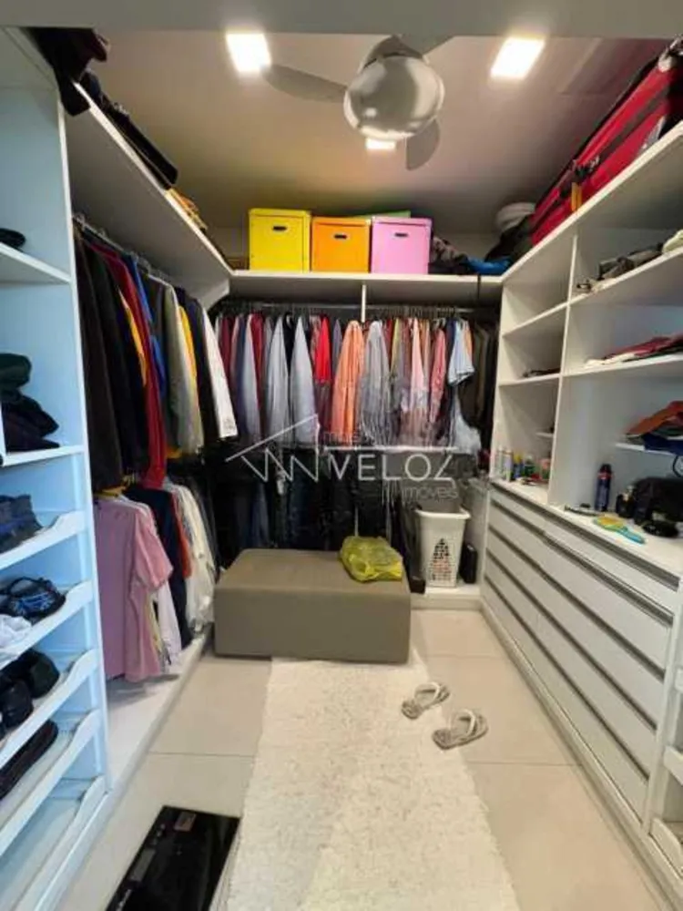 Cobertura, 3 quartos, 160 m² - Foto 6