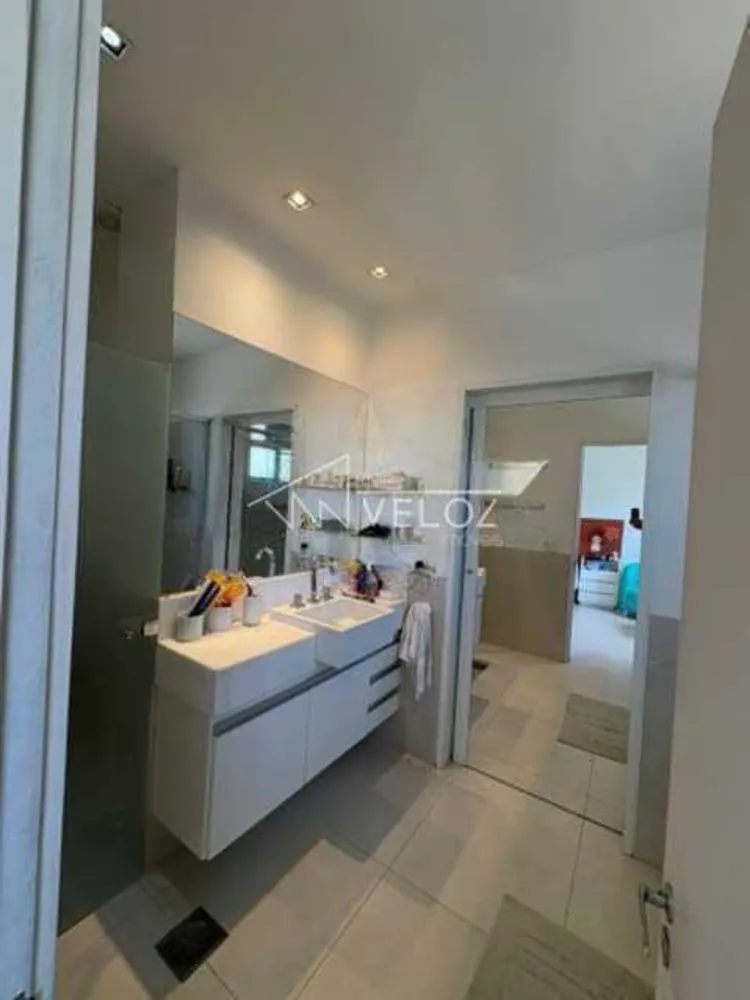Cobertura, 3 quartos, 160 m² - Foto 10