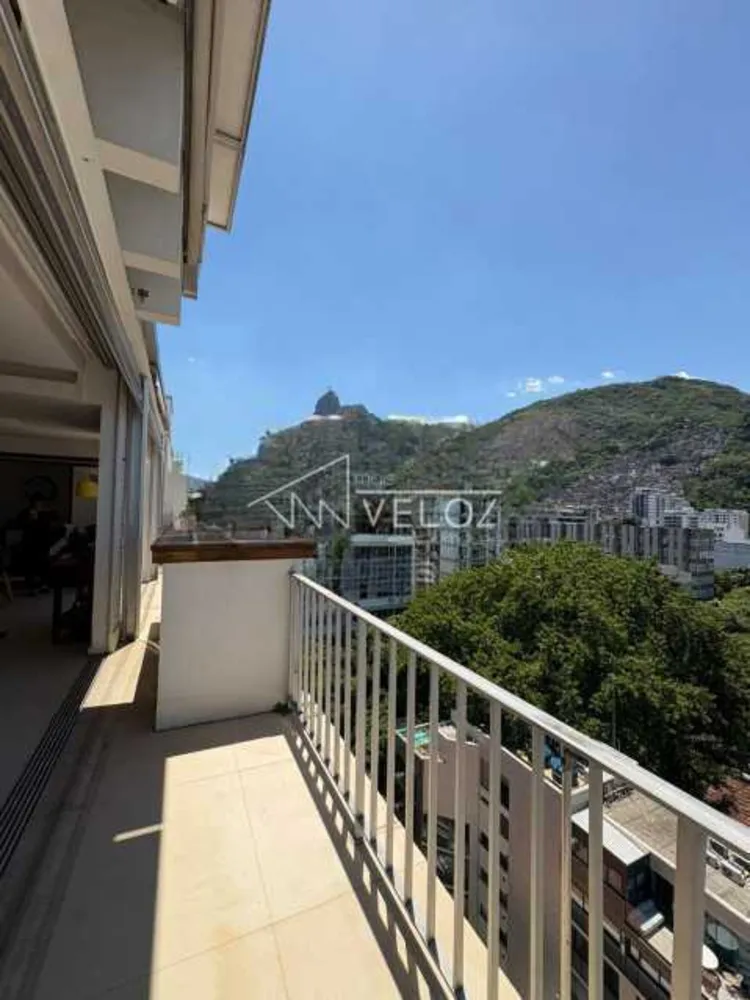 Cobertura, 3 quartos, 160 m² - Foto 7