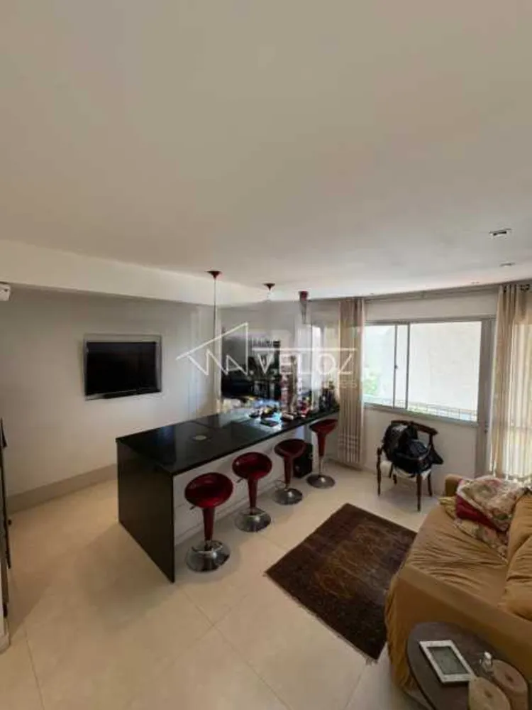 Cobertura, 3 quartos, 160 m² - Foto 17
