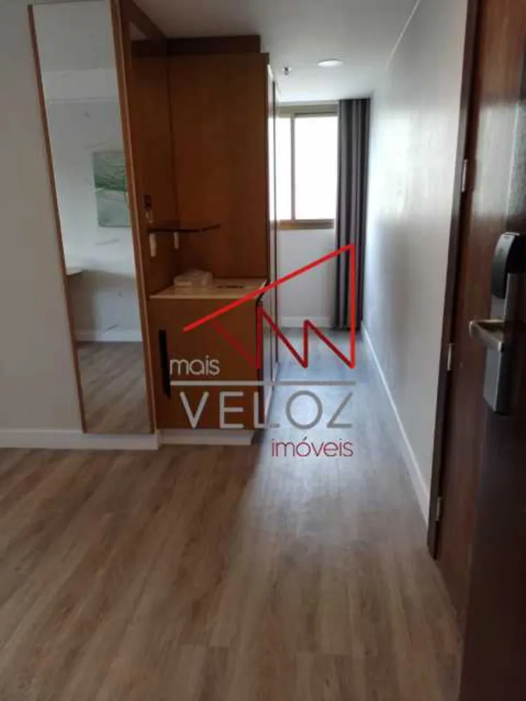 Apartamento, 1 quarto, 44 m² - Foto 7