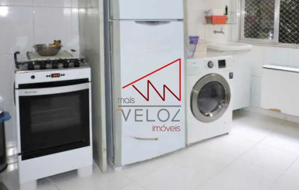 Apartamento, 2 quartos, 75 m² - Foto 2