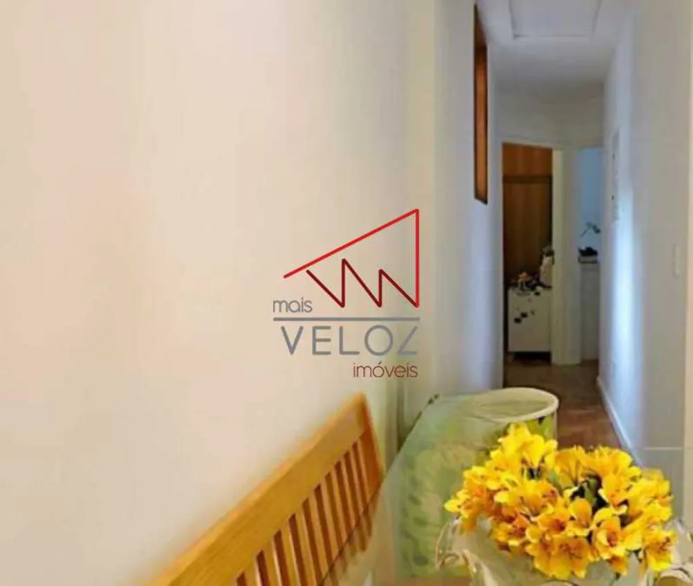 Apartamento, 2 quartos, 75 m² - Foto 5