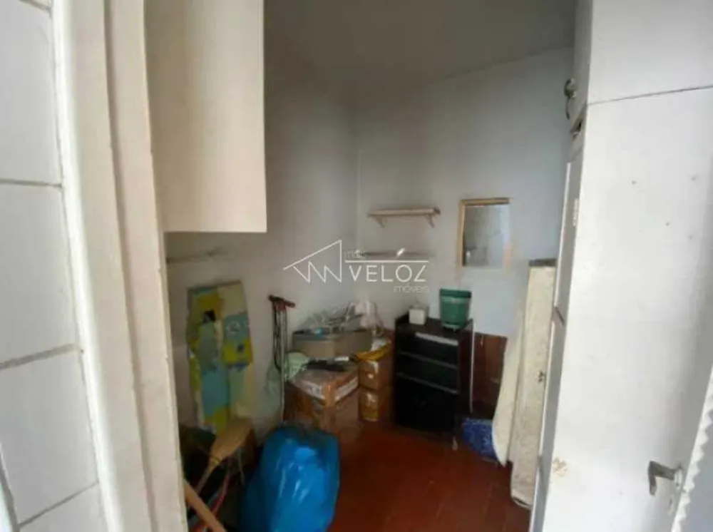 Apartamento, 3 quartos, 93 m² - Foto 7