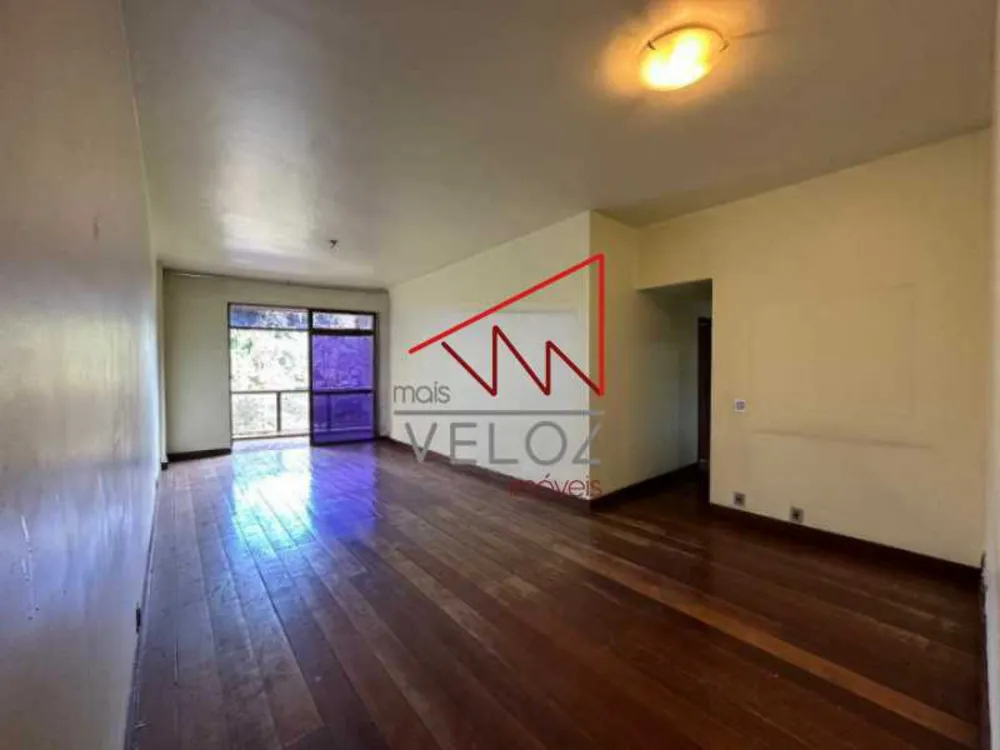Apartamento, 3 quartos, 120 m² - Foto 11