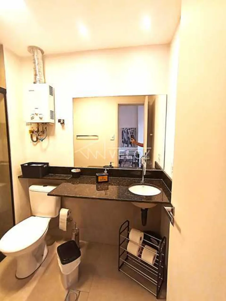 Apartamento, 1 quarto, 35 m² - Foto 6