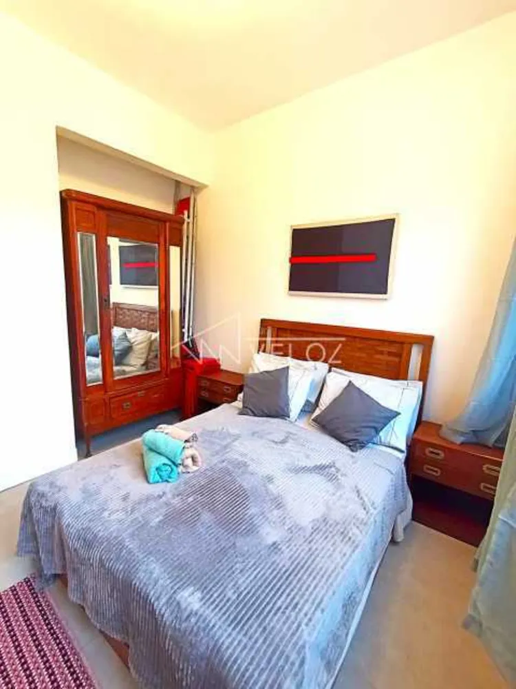 Apartamento, 1 quarto, 35 m² - Foto 8