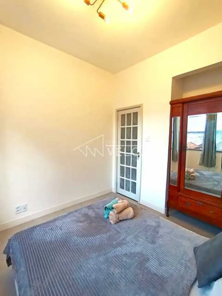 Apartamento, 1 quarto, 35 m² - Foto 2