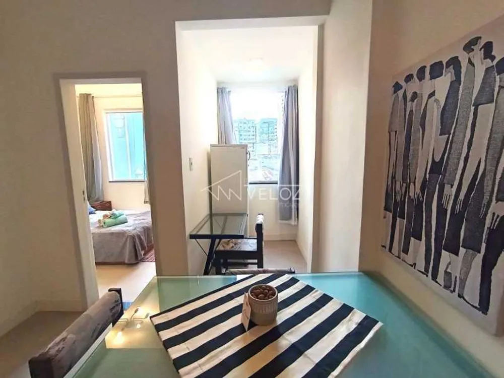 Apartamento, 1 quarto, 35 m² - Foto 4