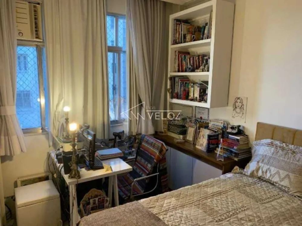 Apartamento, 2 quartos, 63 m² - Foto 16