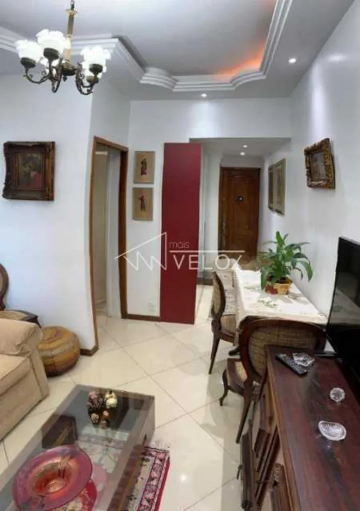 Apartamento, 2 quartos, 63 m² - Foto 26