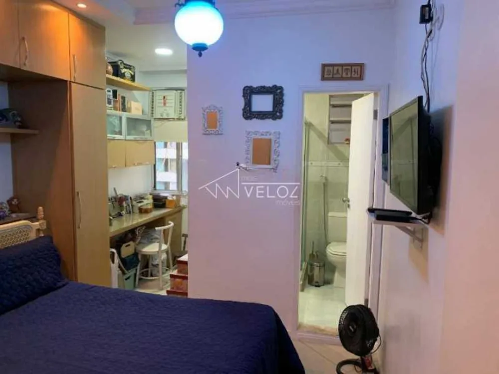 Apartamento, 2 quartos, 63 m² - Foto 8