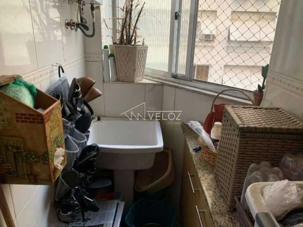 Apartamento, 2 quartos, 63 m² - Foto 12