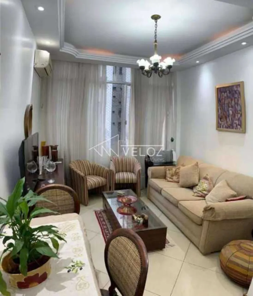 Apartamento, 2 quartos, 63 m² - Foto 5