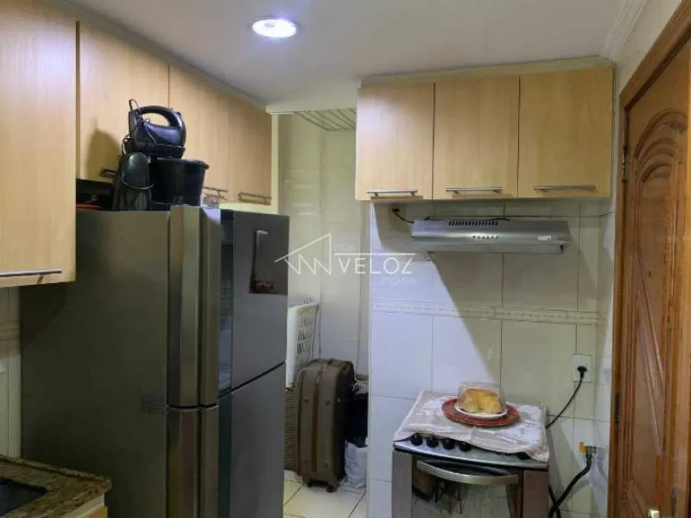 Apartamento, 2 quartos, 63 m² - Foto 9